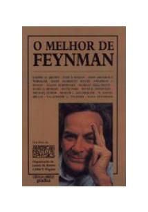 O Melhor De Feynman