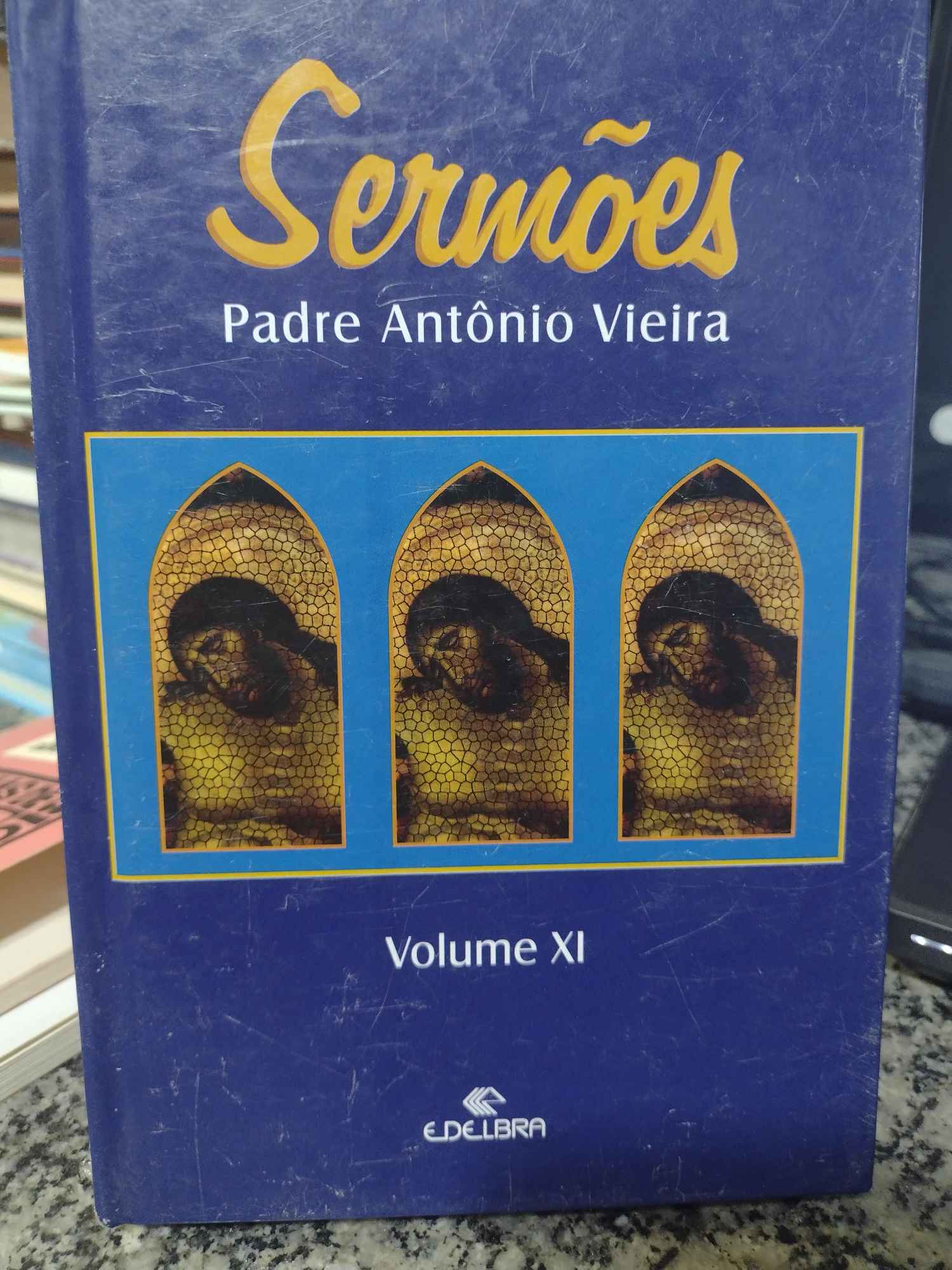 Sermoes v.11