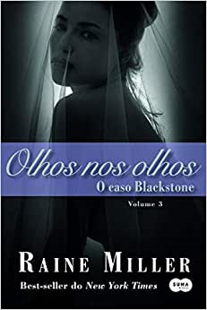Olhos Nos Olhos - O Caso Blackstonne V.03