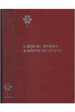 O Picapau Amarelo E A Reforma Da Narureza