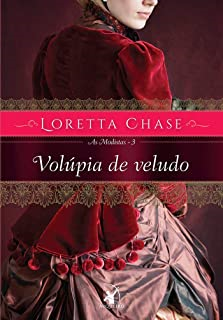Volúpia De Veludo