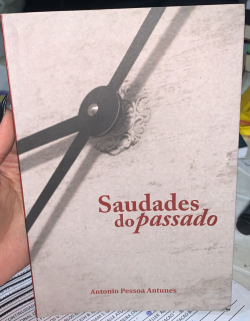 Saudades Do Passado