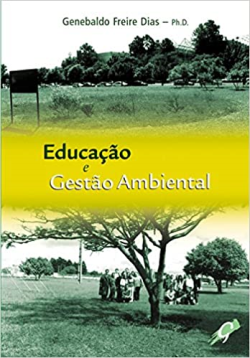 Educacao E Gestao Ambiental