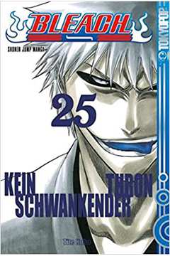 Bleach v.25
