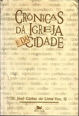Cronicas Da Igreja E Da Cidade
