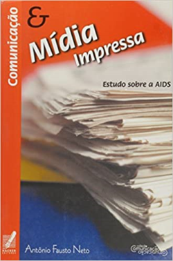Comunicacao E Midia Impressa - Estudo Sobre A Aids