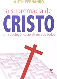a Supremacia de Cristo