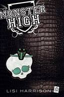 Monster High - O Monstro Mora Ao Lado