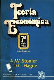 Teoria Economica
