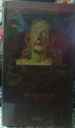 Atti Degli Apostoli