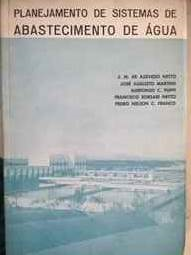 Planejamento De Sistemas De Abastecimento De Agua