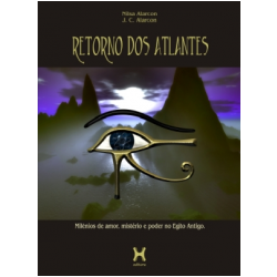 Retorno Dos Atlantes