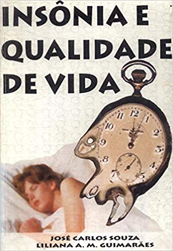 Insonia E Qualidade De Vida