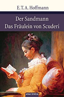 Der Sandmann / Das Fräulein Von Scuderi - 44