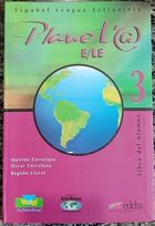 Planet@ E/le V.03 - Libro Del Alumno