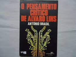 O Pensamento Critico De Alvaro Lins