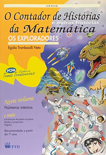 Exploradores, Os - Ensino Fundamental Ii - 6º Ano