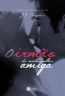 O Irmao Da Minha Melhor Amiga