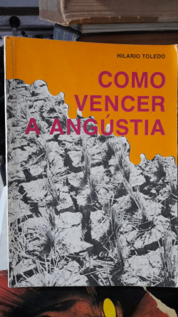 Como Vencer A Angustia