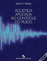 Acustica Aplicada Ao Controle Do Ruido