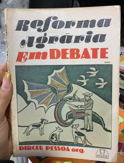 Reforma Agraria Em Debate