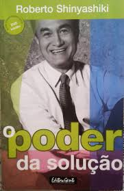 O Poder Da Solucao - Sem Dvd