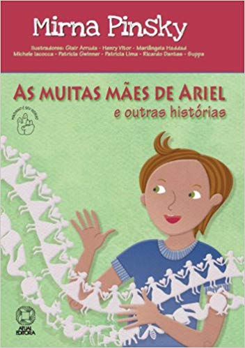 As Muitas Maes De Ariel E Outras Historias