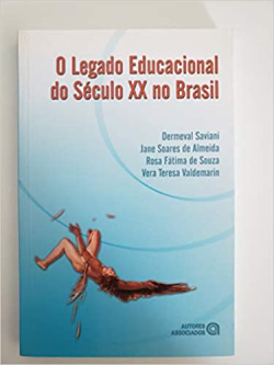 O Legado Educacional Do Seculo Xx No Brasil