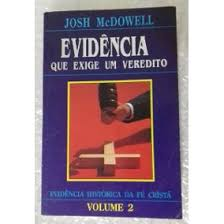 Evidencia Que Exige Um Veredito - Vol. 2