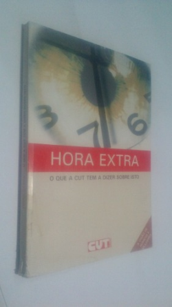 Hora Extra - O Que A Cut Tem A Dizer Sobre Isto