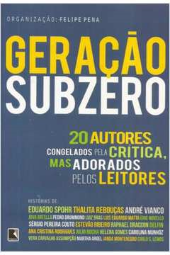 Geracao Subzero