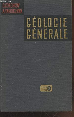 Geologie Generale