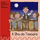 A Ilha Do Tesouro - Contos Fantasticos Das Trigemeas