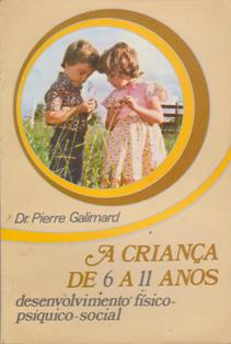 A Crianca De 6 A 11 Anos