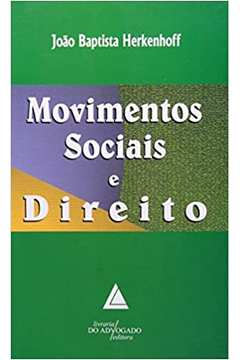 Movimentos Sociais E Direito