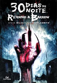 Retorno A Barrow