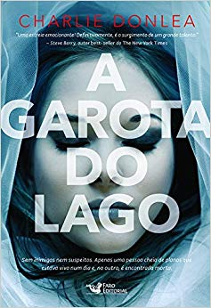A Garota Do Lago