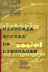 Historia Social Da Linguagem