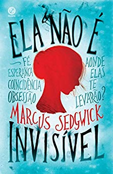 Ela Nao E Invisivel