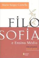 Filosofia E Ensino Medio - Livro Do Aluno