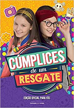 Cumplices De Um Resgate