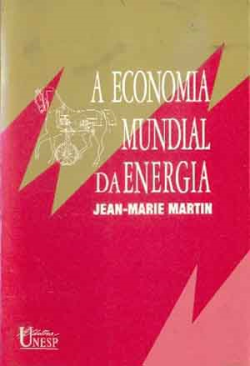 A Economia Mundial Da Energia