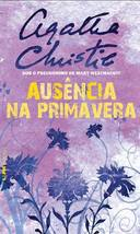 Ausencia Na Primavera - V. 893