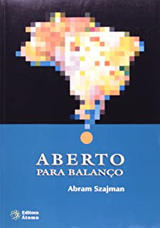 Aberto Para Balanco