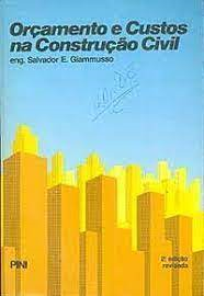 Orcamentos E Custos Na Construcao Civil