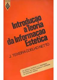 Introducao A Teoria Da Informacao Estetica