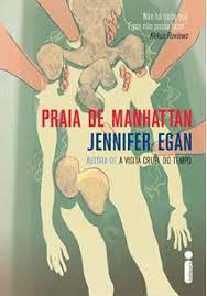 Praia De Manhattan