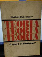 O Que O Marxismo