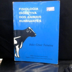 Fisiologia Digestiva Dos Animais Ruminantes
