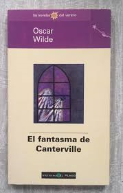 El Fantasma De Canterville